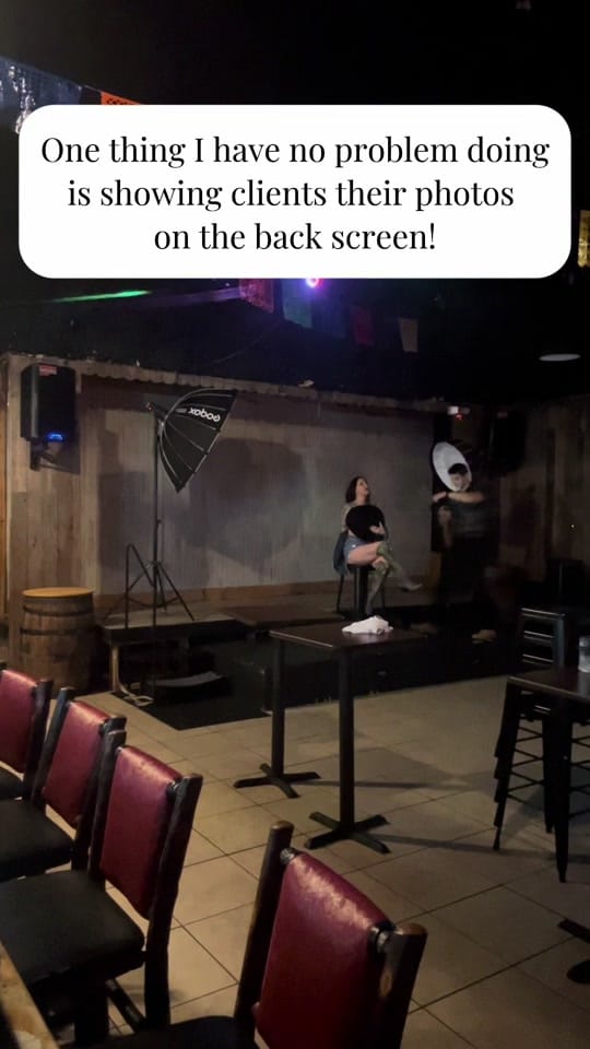 Post 4 by Dressy Fits Photography on TikTok (video)