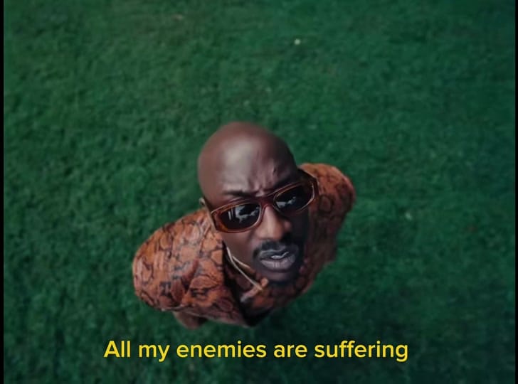Post 8 by Bien-Aime Baraza on TikTok (video)