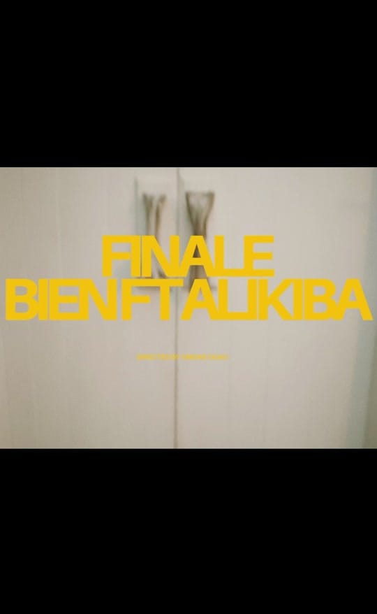 Post 7 by Bien-Aime Baraza on TikTok (video)