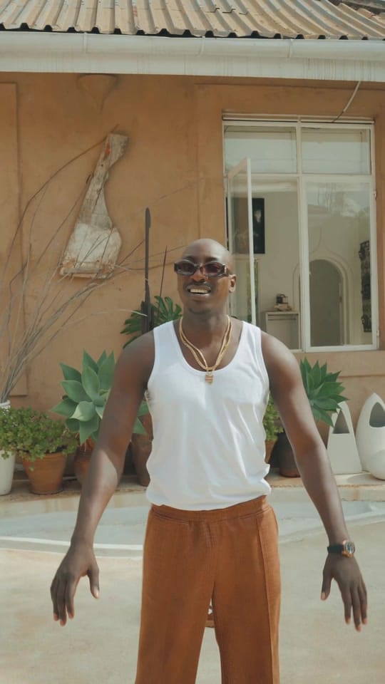Post 6 by Bien-Aime Baraza on TikTok (video)