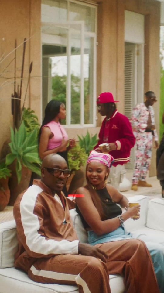 Post 1 by Bien-Aime Baraza on TikTok (video)