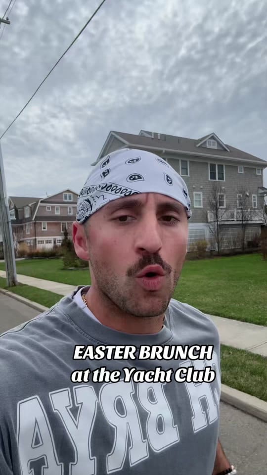 Post 4 by Robbie Runna on TikTok (video)