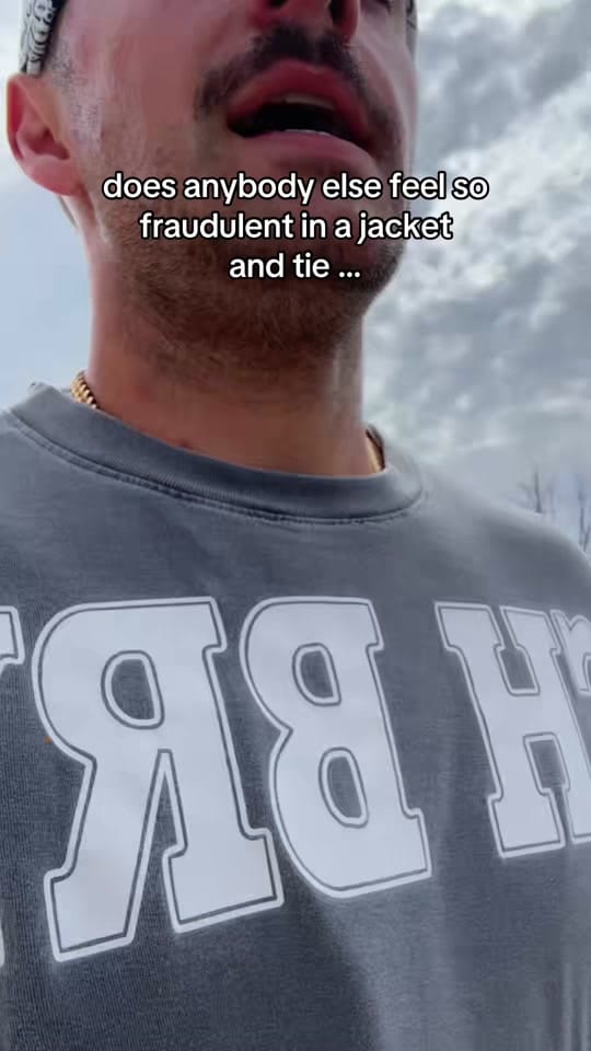 Post 3 by Robbie Runna on TikTok (video)