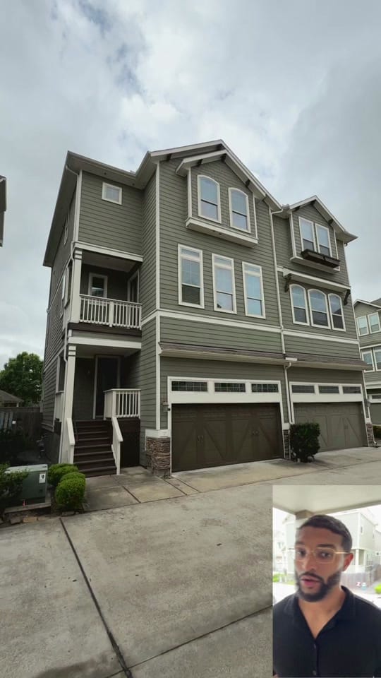 Post 6 by Joseph Irvin | REALTOR® on TikTok (video)