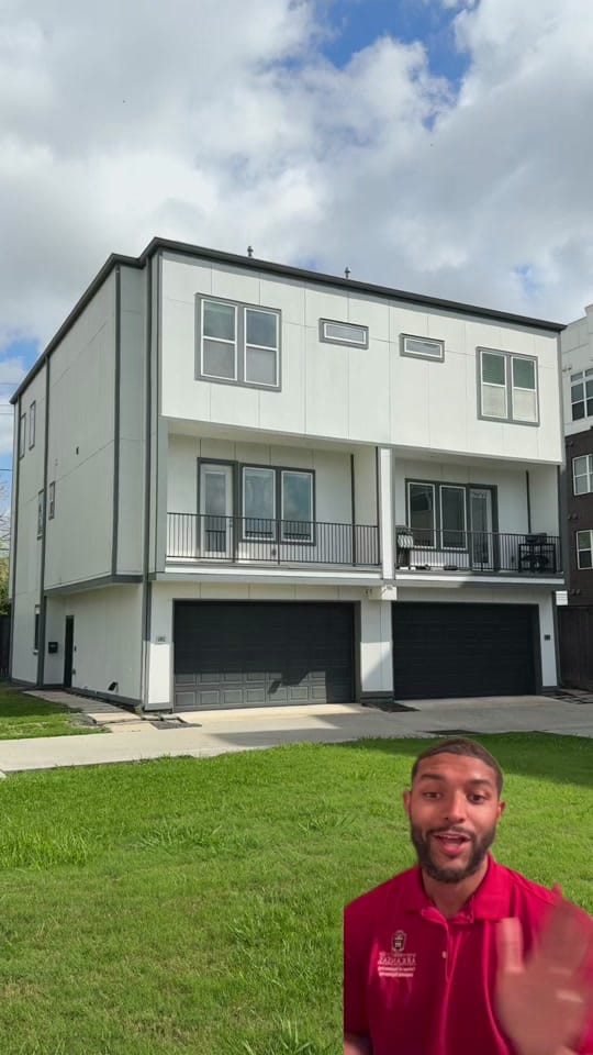 Post 7 by Joseph Irvin | REALTOR® on TikTok (video)