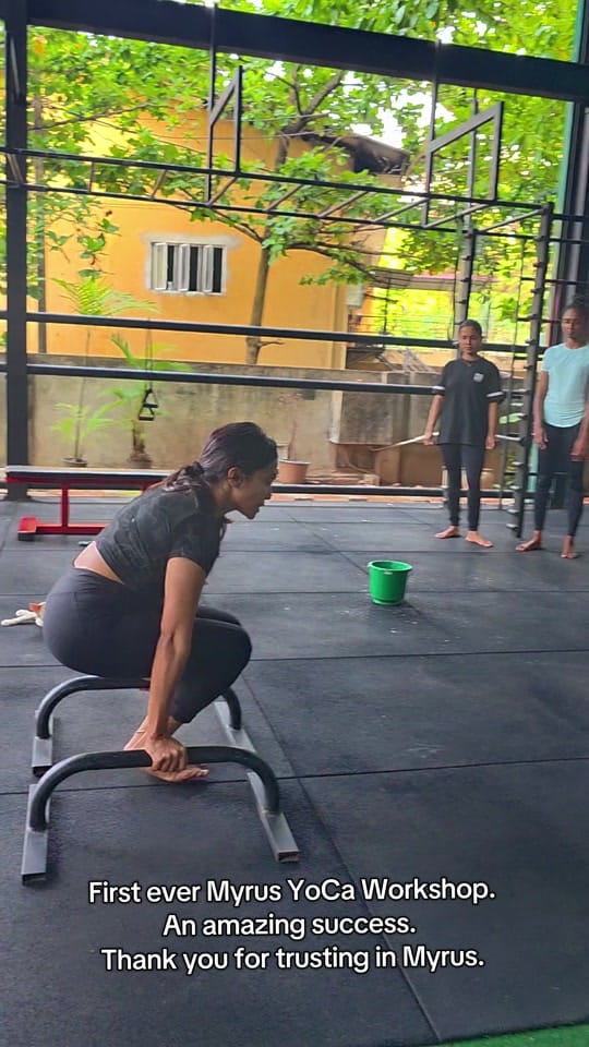 Post 3 by Miuru Jayaweera on TikTok (video)