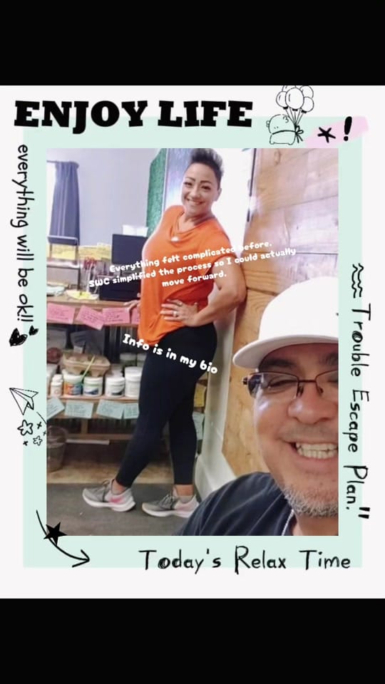 Post 3 by Tina on TikTok (video)