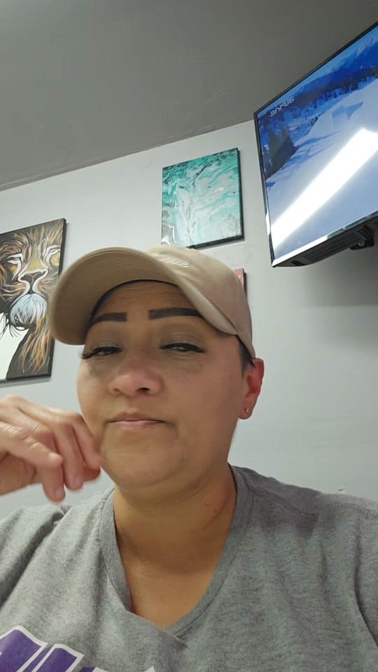 Post 5 by Tina on TikTok (video)