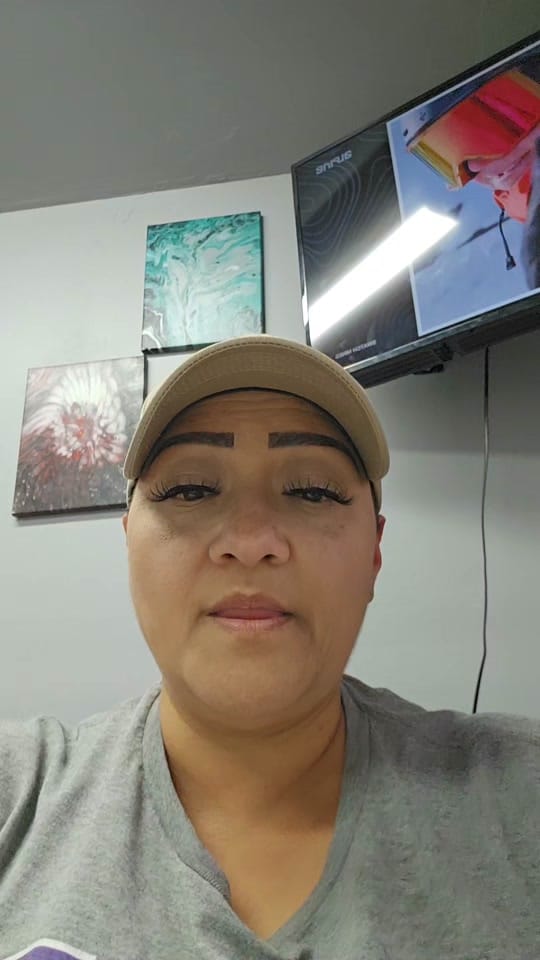 Post 4 by Tina on TikTok (video)