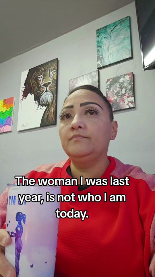 Post 10 by Tina on TikTok (video)