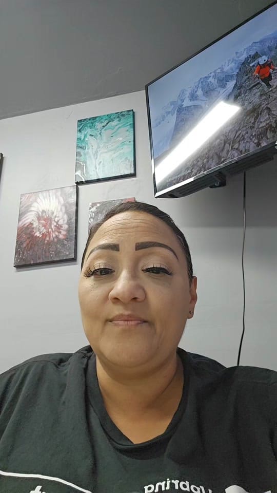 Post 6 by Tina on TikTok (video)