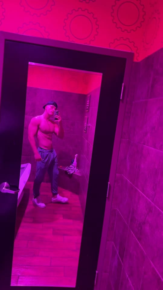 Post 9 by Tyler Bassett on TikTok (video)