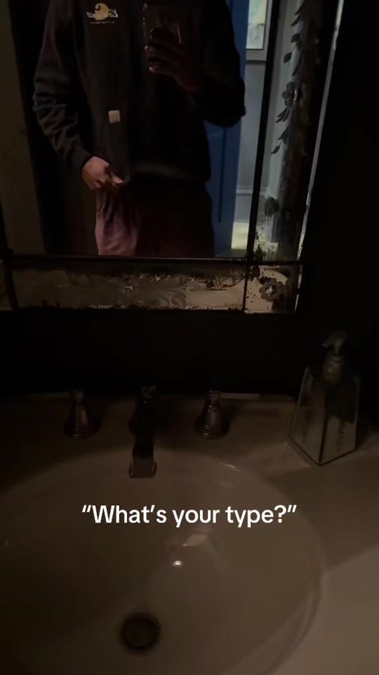 Post 1 by Tyler Bassett on TikTok (video)