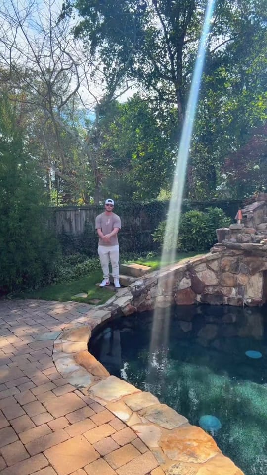 Post 2 by Tyler Bassett on TikTok (video)