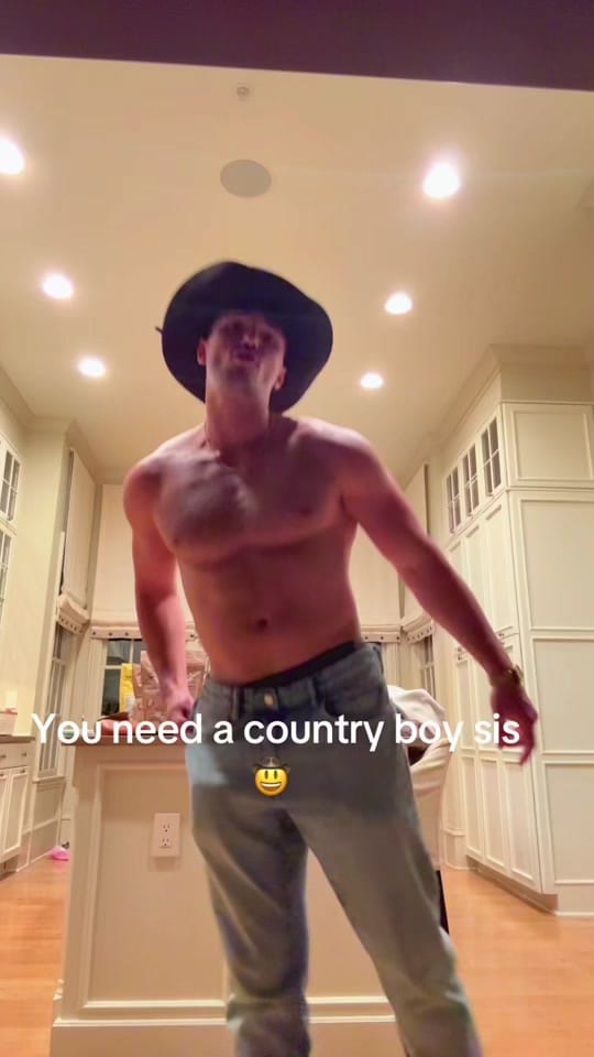 Post 8 by Tyler Bassett on TikTok (video)