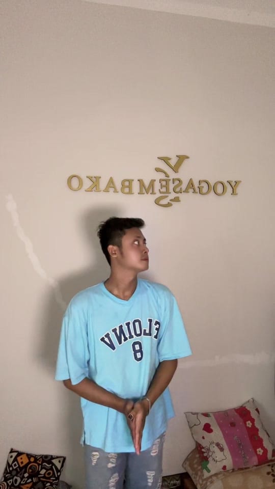 Post 1 by Yogasembakoofficial on TikTok (video)