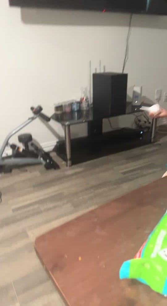Post 8 by Dominic S on TikTok (video)