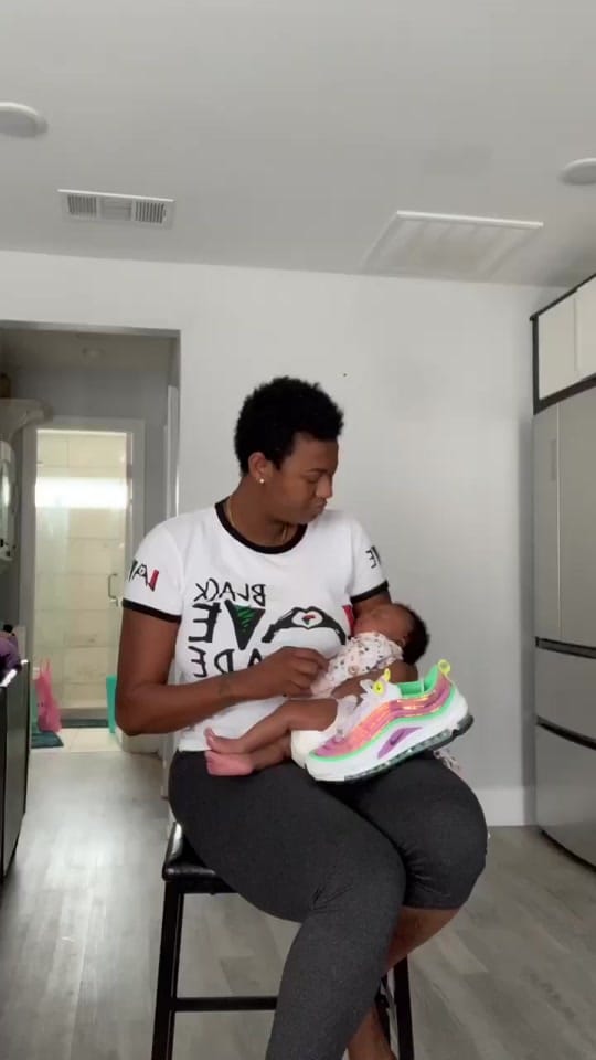 Post 9 by Dominic S on TikTok (video)