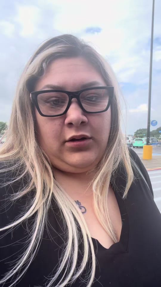 Post 4 by Destiny Mitchell on TikTok (video)
