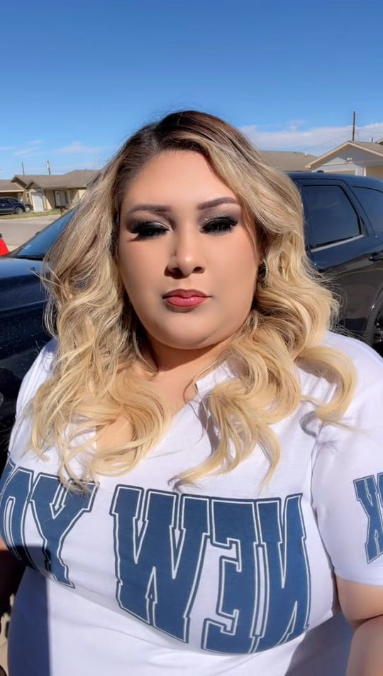 Post 1 by Destiny Mitchell on TikTok (video)