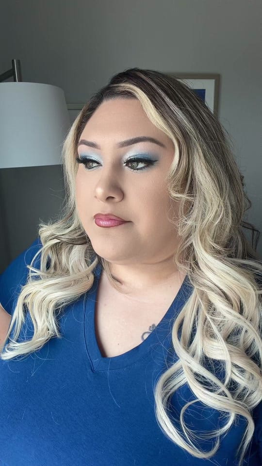 Post 7 by Destiny Mitchell on TikTok (video)