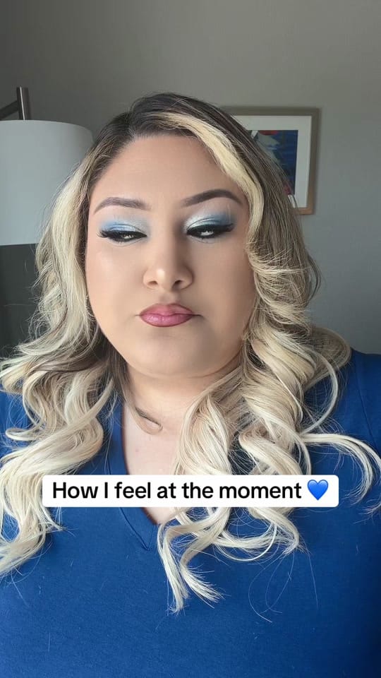 Post 8 by Destiny Mitchell on TikTok (video)