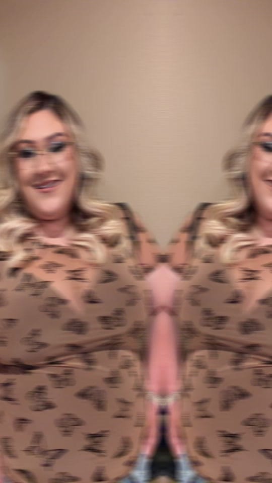 Post 3 by Destiny Mitchell on TikTok (video)
