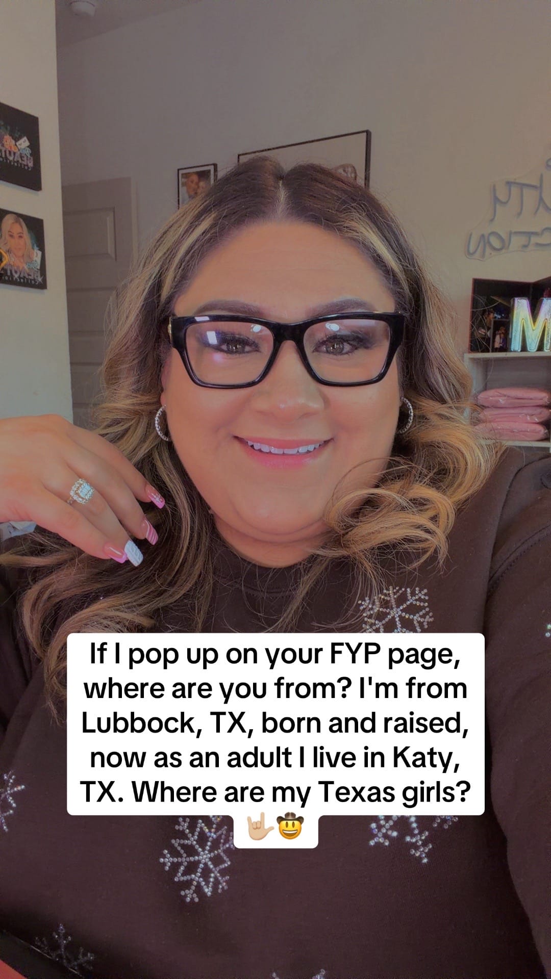 Post 10 by Destiny Mitchell on TikTok (video)