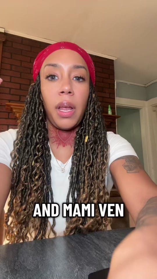 Post 6 by RAYINI💎🥰🇵🇦 on TikTok (video)