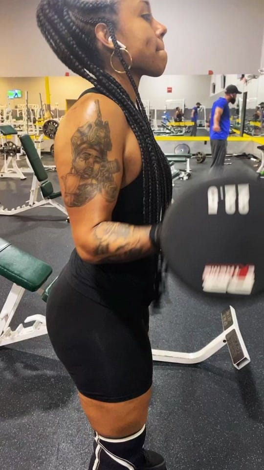 Post 10 by RAYINI💎🥰🇵🇦 on TikTok (video)