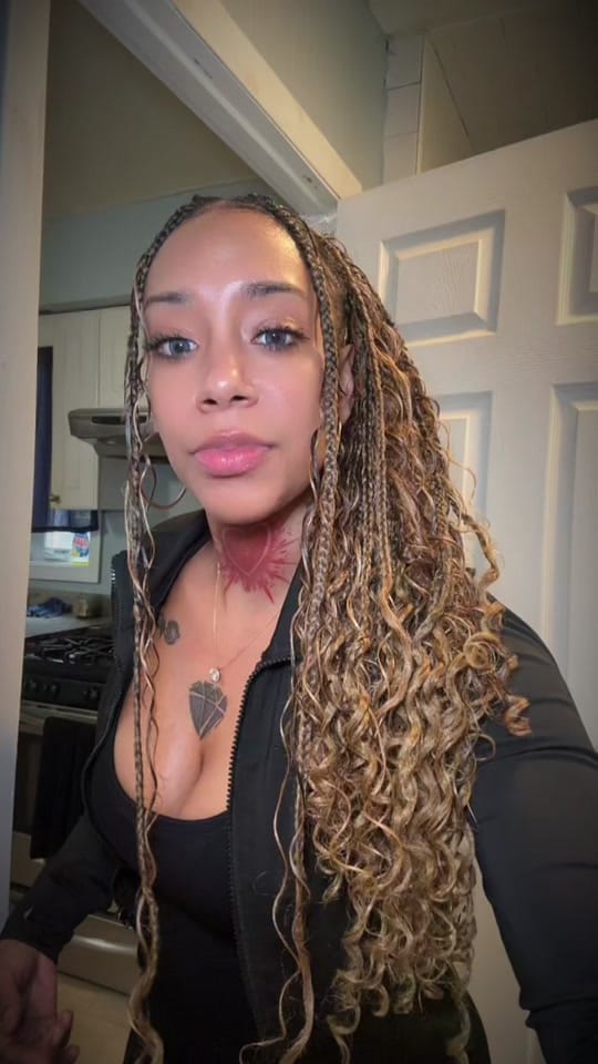Post 3 by RAYINI💎🥰🇵🇦 on TikTok (video)