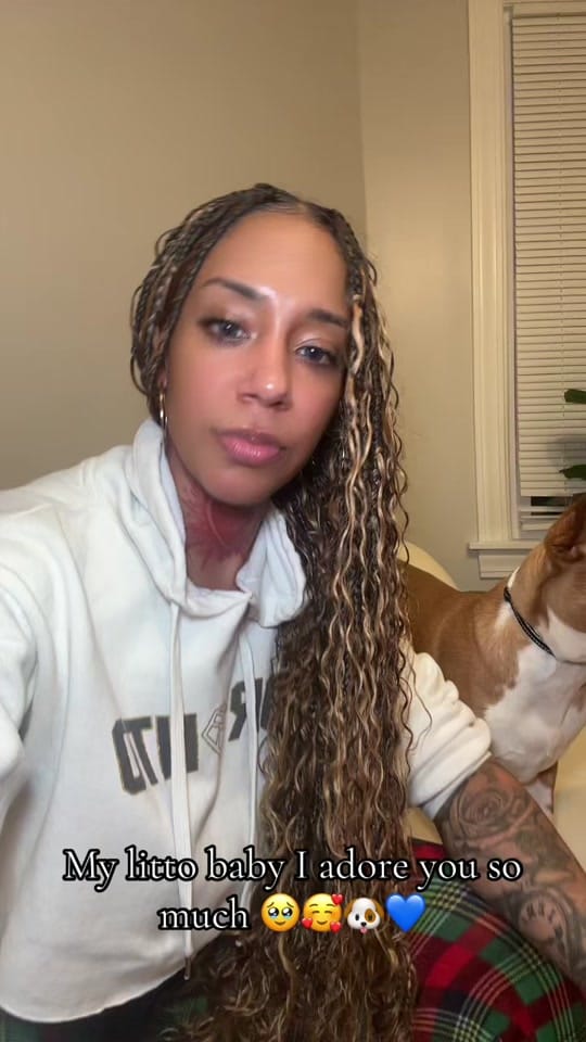 Post 2 by RAYINI💎🥰🇵🇦 on TikTok (video)