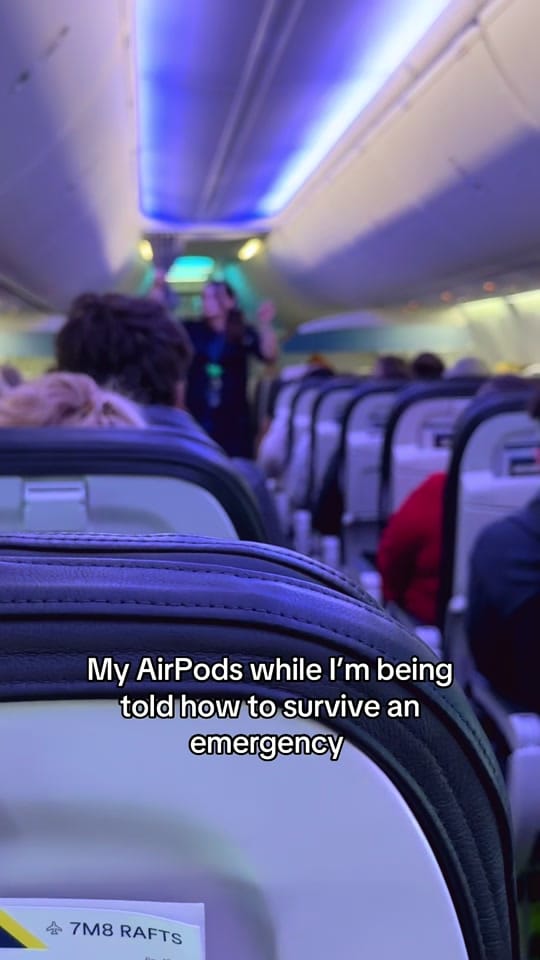 Post 10 by Pass The Everything on TikTok (video)