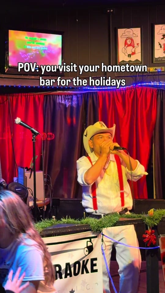 Post 9 by Pass The Everything on TikTok (video)