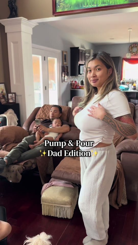 Post 1 by Danica Rose Muong on TikTok (video)