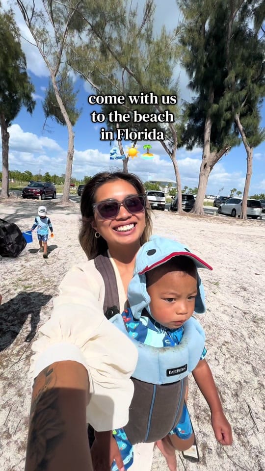 Post 6 by Danica Rose Muong on TikTok (video)