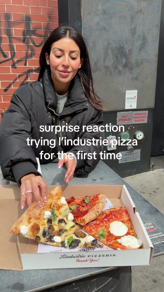 Post 5 by tastefullylimor on TikTok (video)