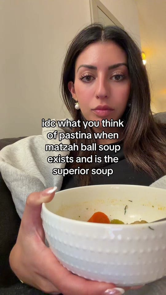 Post 3 by tastefullylimor on TikTok (video)