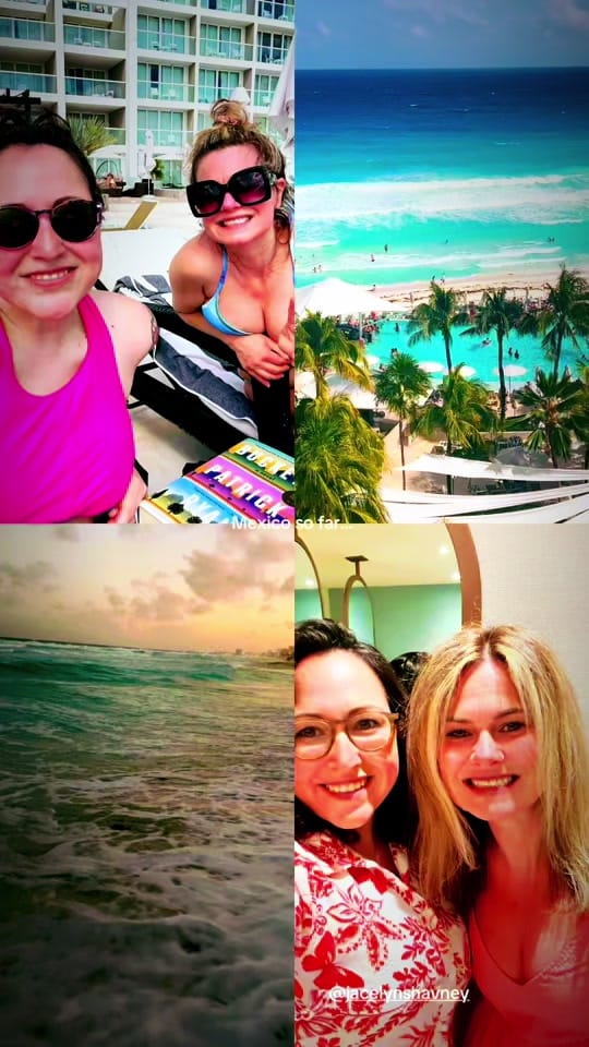 Post 4 by Amanda Villucci on TikTok (video)