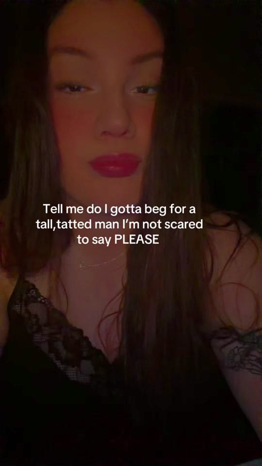 Post 4 by Allie on TikTok (video)