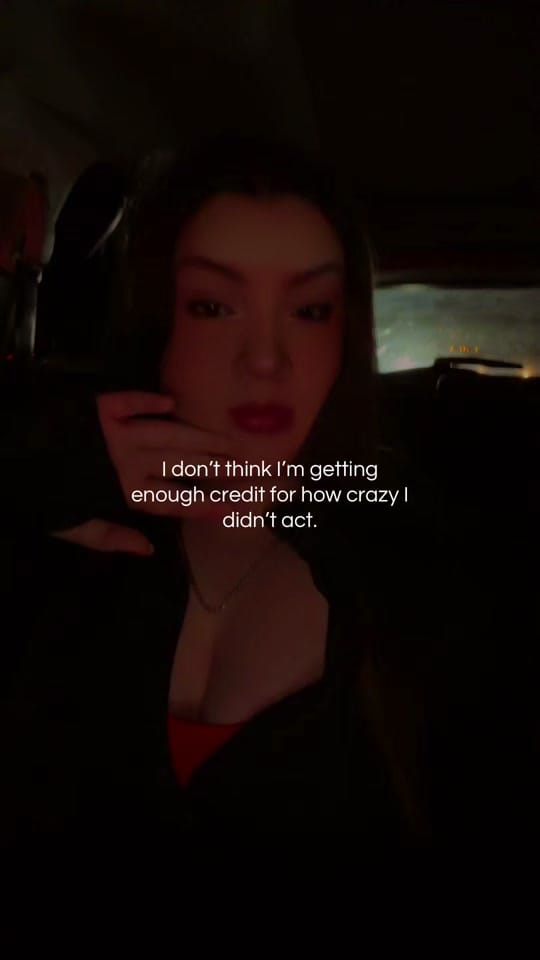 Post 7 by Allie on TikTok (video)