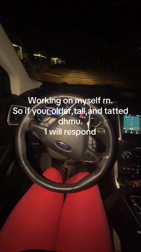 Post 8 by Allie on TikTok (video)