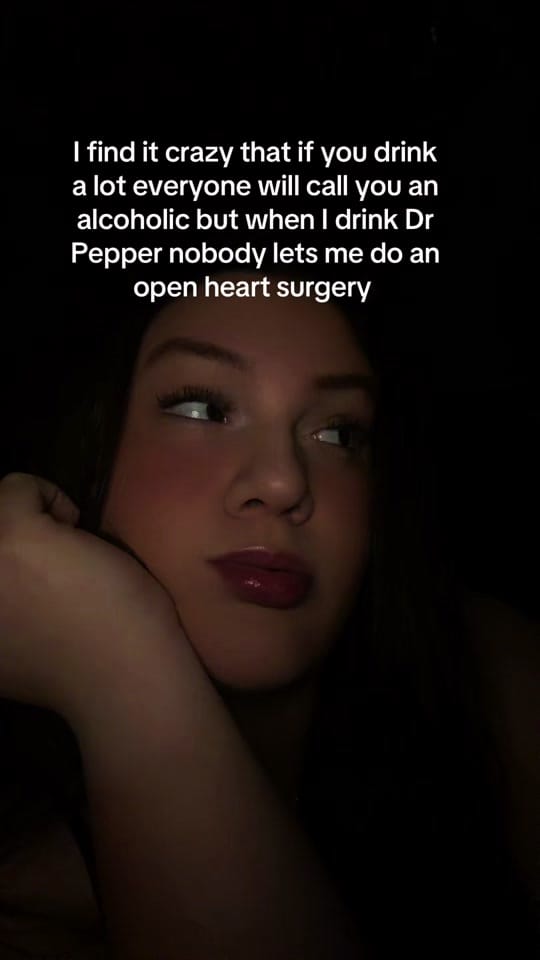 Post 3 by Allie on TikTok (video)