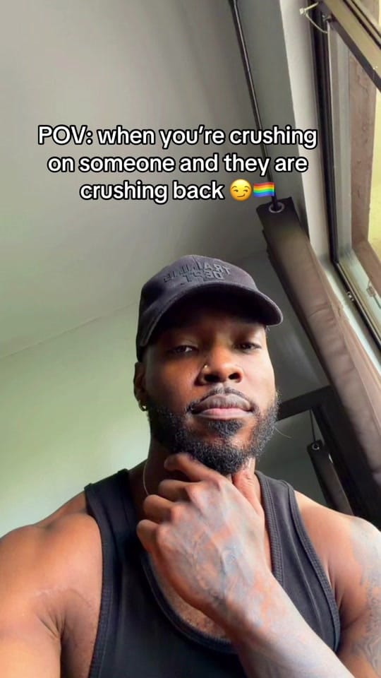 Post 5 by Darryl on TikTok (video)