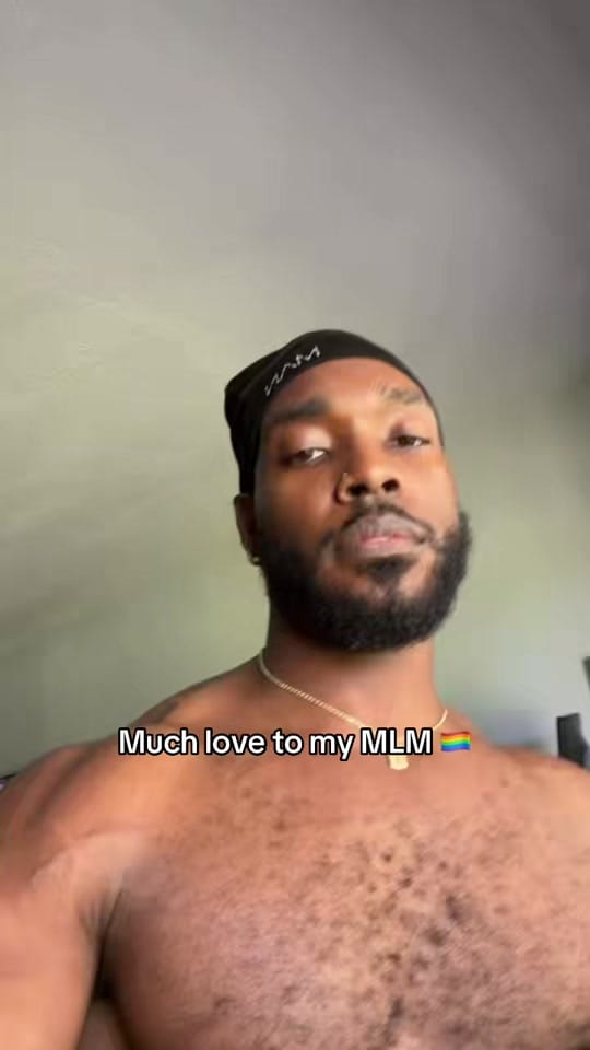 Post 6 by Darryl on TikTok (video)