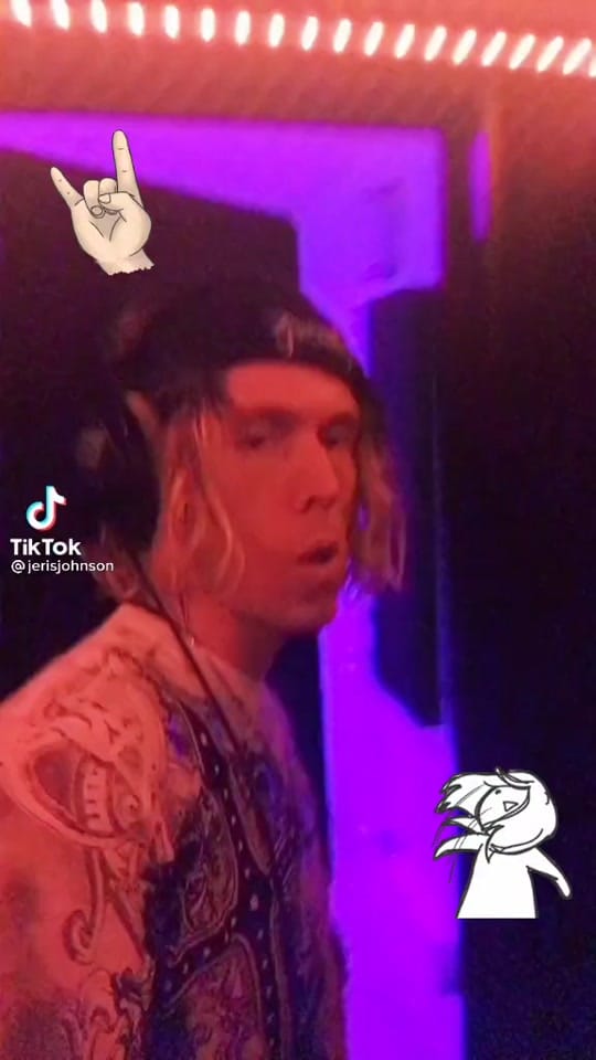 Post 9 by Renee DeWitt on TikTok (video)