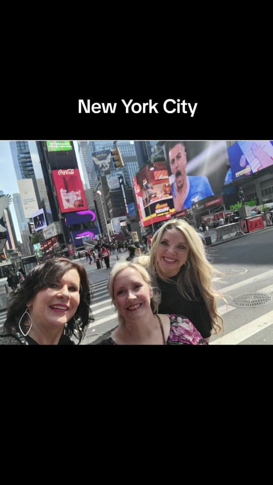 Post 6 by Renee DeWitt on TikTok (video)