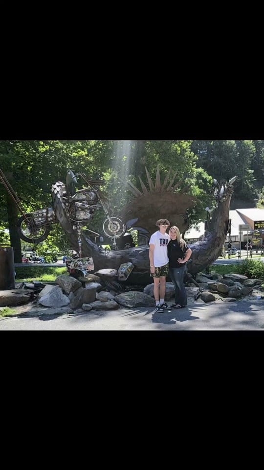 Post 4 by Renee DeWitt on TikTok (video)