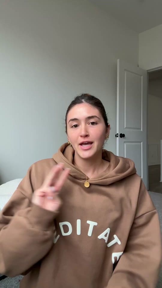 Post 3 by Alexa Thomas (Buda) on TikTok (video)