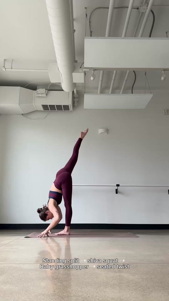 Post 2 by Alexa Thomas (Buda) on TikTok (video)